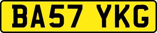 BA57YKG