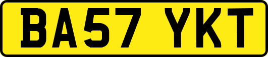 BA57YKT