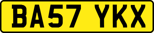 BA57YKX
