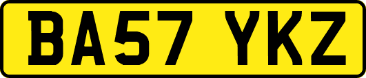 BA57YKZ