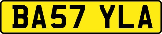BA57YLA