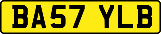 BA57YLB
