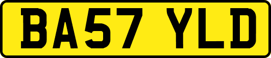BA57YLD