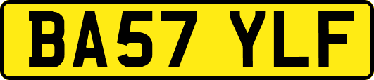 BA57YLF