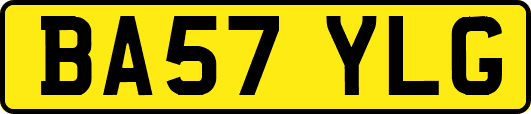 BA57YLG