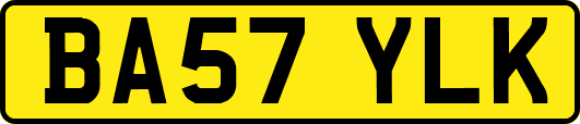 BA57YLK