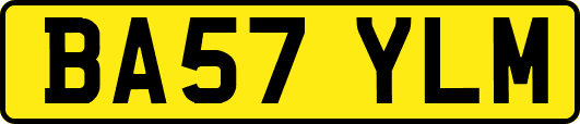 BA57YLM