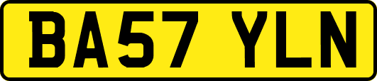 BA57YLN