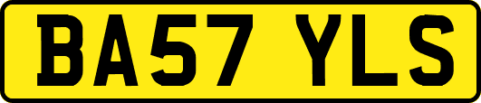 BA57YLS