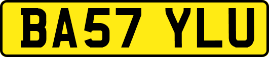BA57YLU