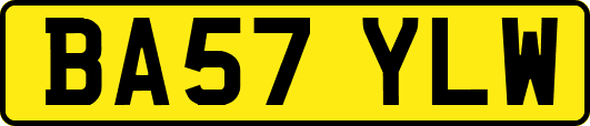 BA57YLW