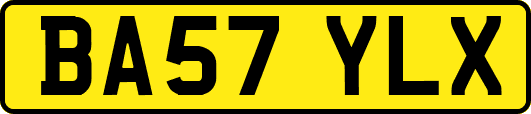 BA57YLX