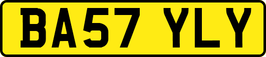 BA57YLY