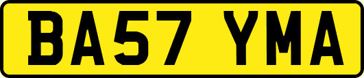 BA57YMA
