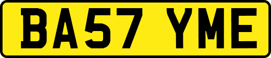 BA57YME