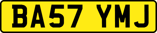 BA57YMJ