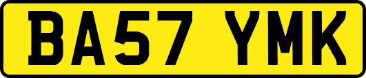 BA57YMK
