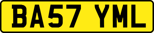 BA57YML