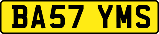 BA57YMS