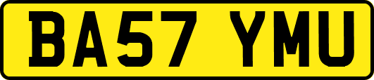BA57YMU