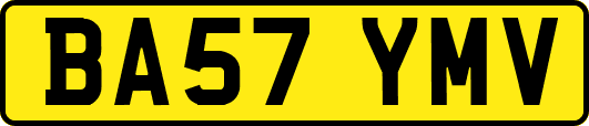 BA57YMV