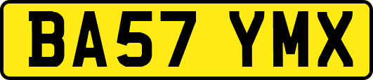 BA57YMX