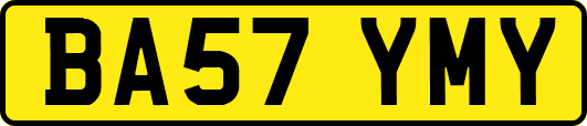 BA57YMY