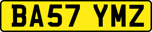 BA57YMZ