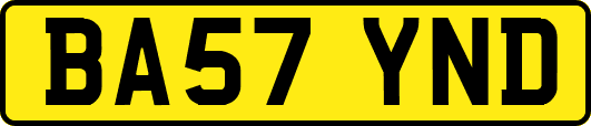 BA57YND