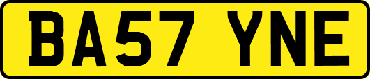 BA57YNE