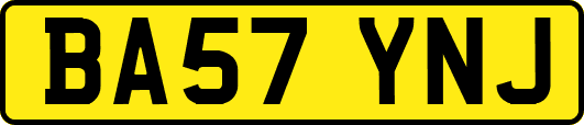 BA57YNJ