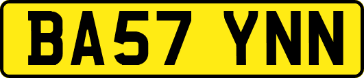 BA57YNN