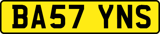 BA57YNS