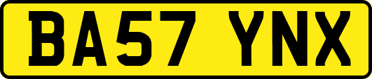 BA57YNX