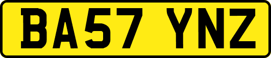 BA57YNZ
