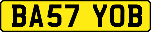 BA57YOB