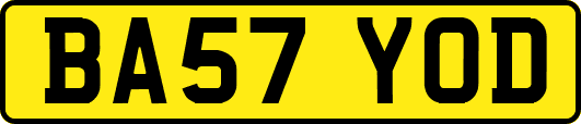 BA57YOD