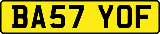 BA57YOF