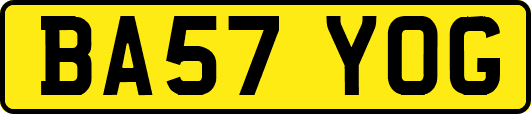BA57YOG