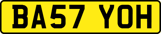 BA57YOH