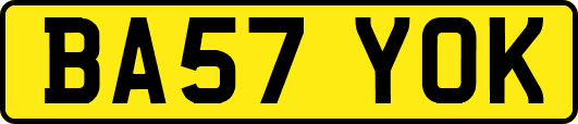 BA57YOK