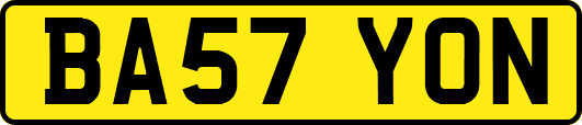 BA57YON