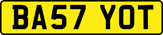 BA57YOT