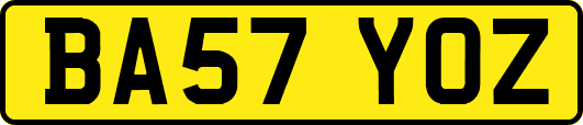 BA57YOZ