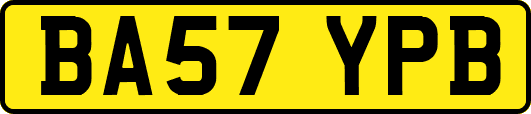 BA57YPB