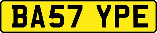 BA57YPE