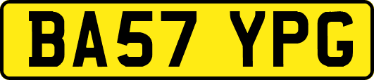 BA57YPG