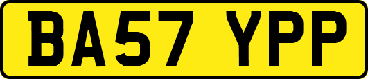 BA57YPP