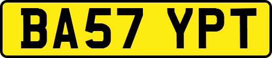 BA57YPT