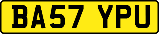 BA57YPU
